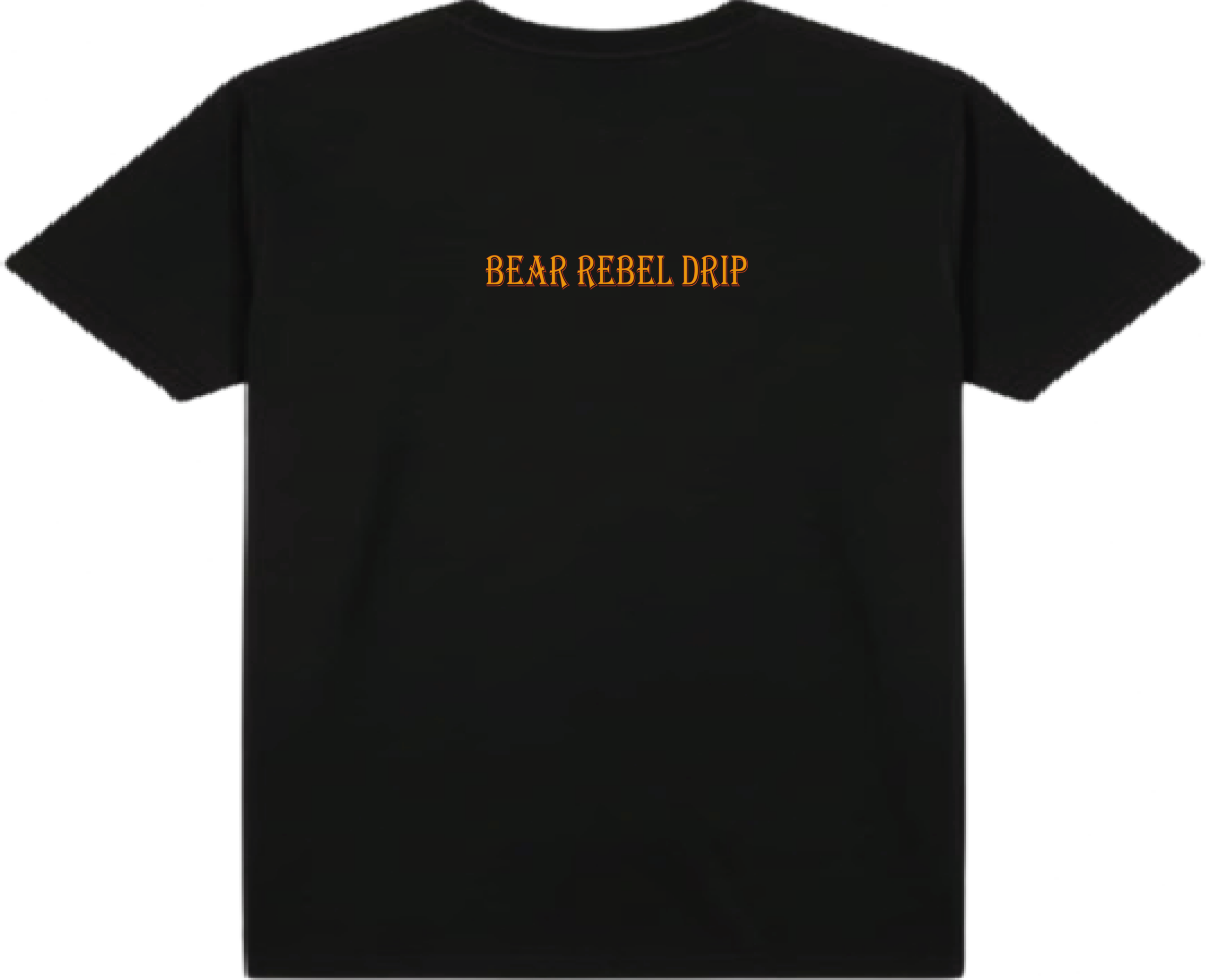 Bear Rebel Drip 5 b15