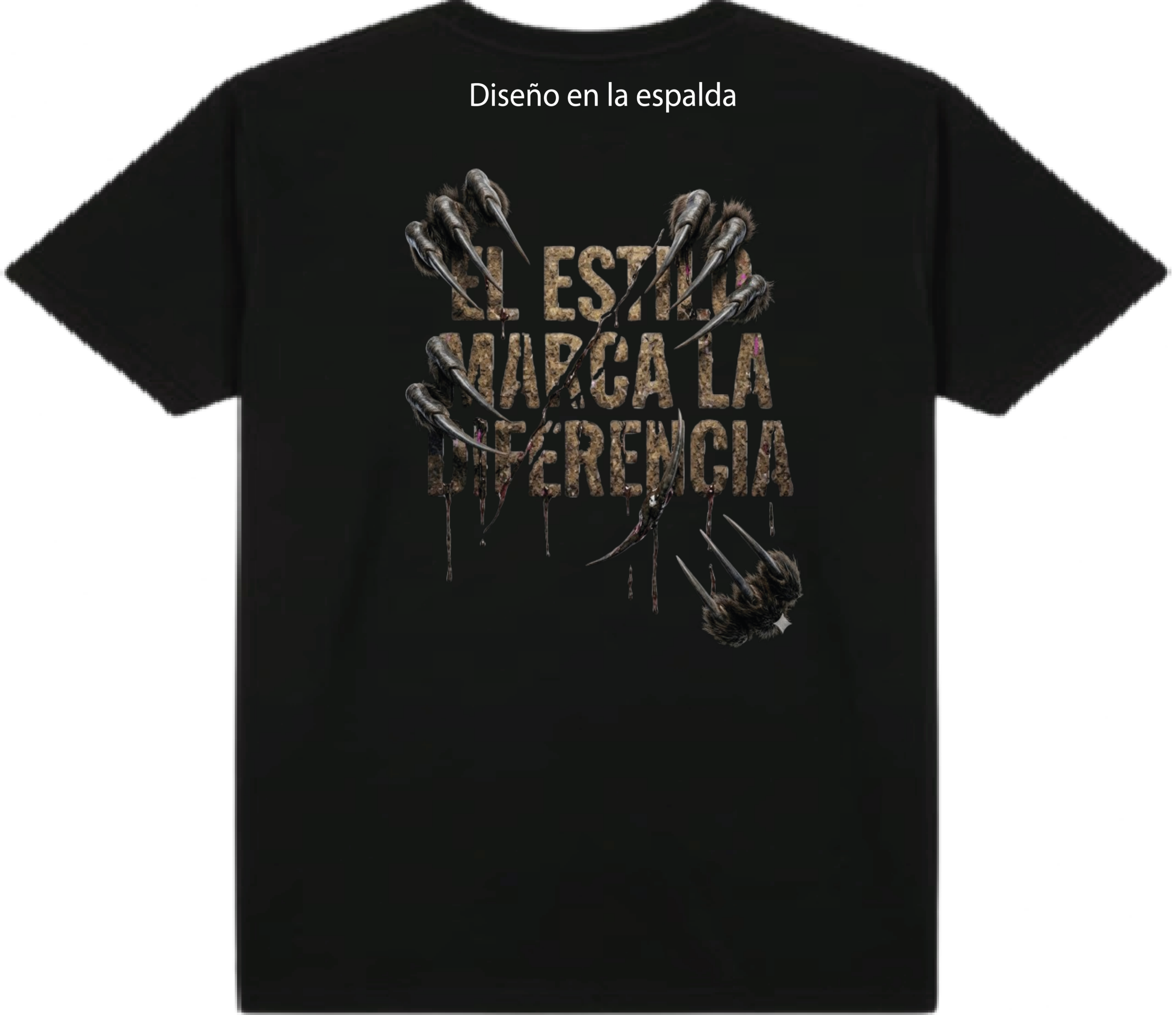El estilo marca la diferencia b11 - Imagen 2