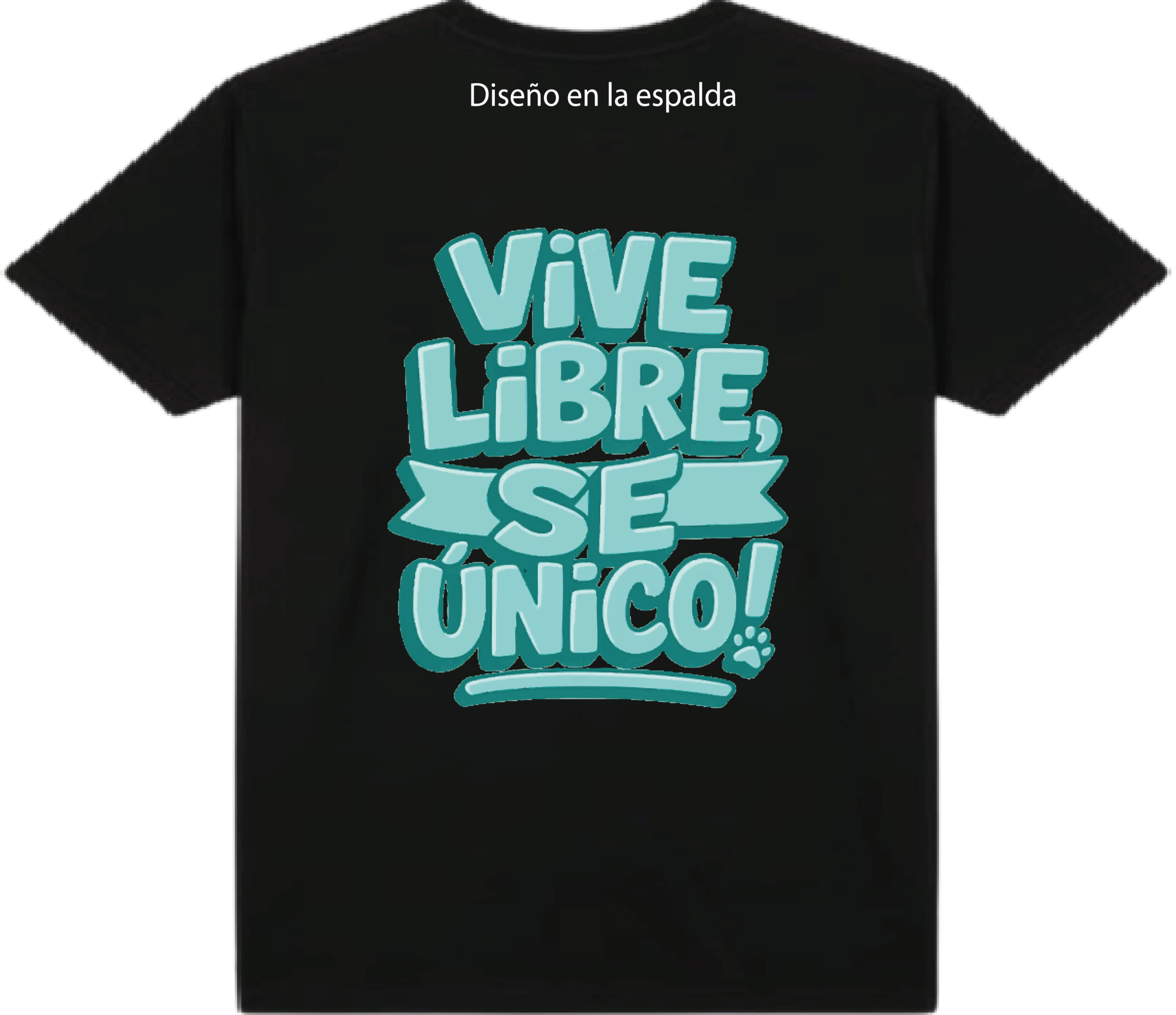 Vive libre se Unico b43 - Imagen 4