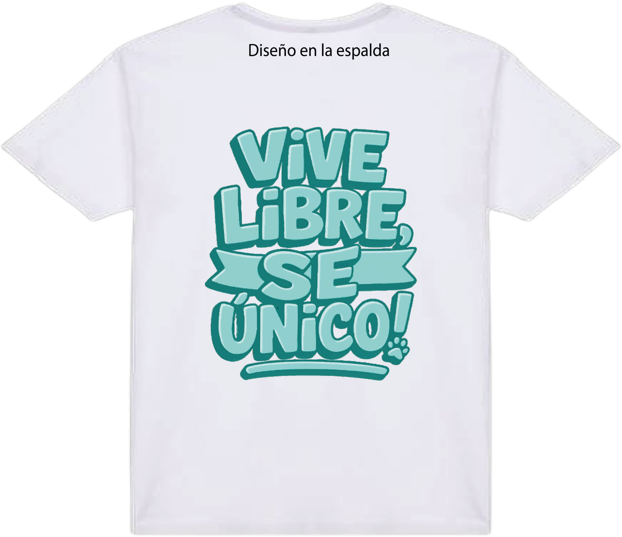 Vive libre se Unico b43